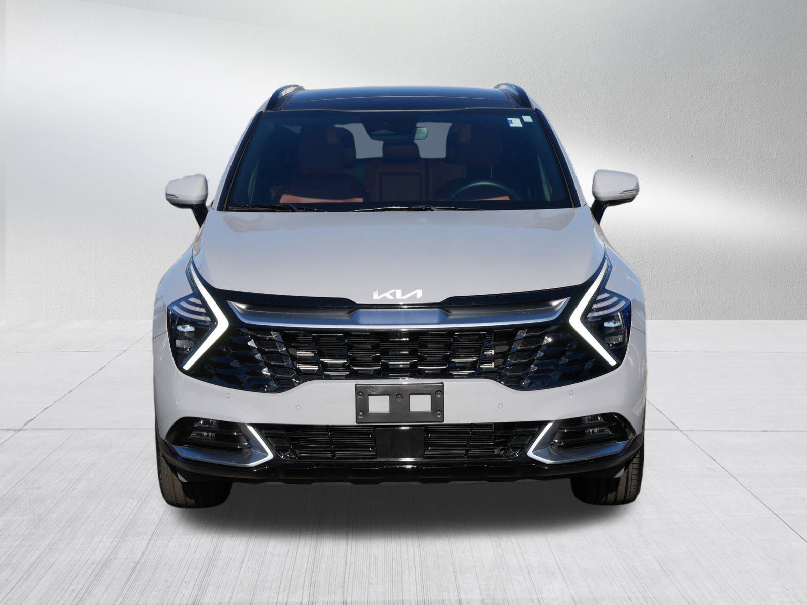 2024 Kia Sportage photo 2