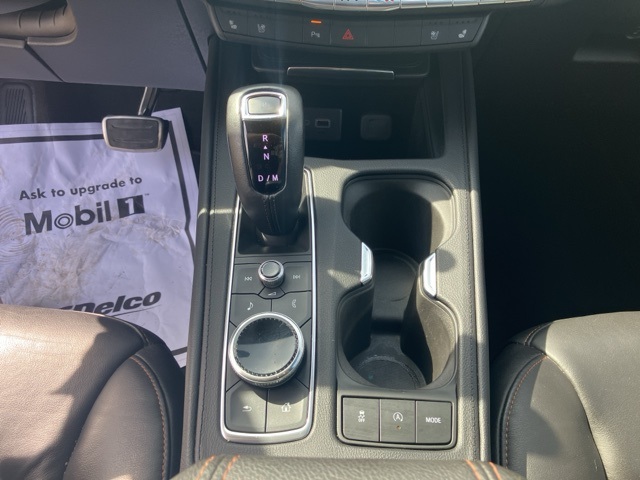2019 Cadillac XT4 Sport photo 28