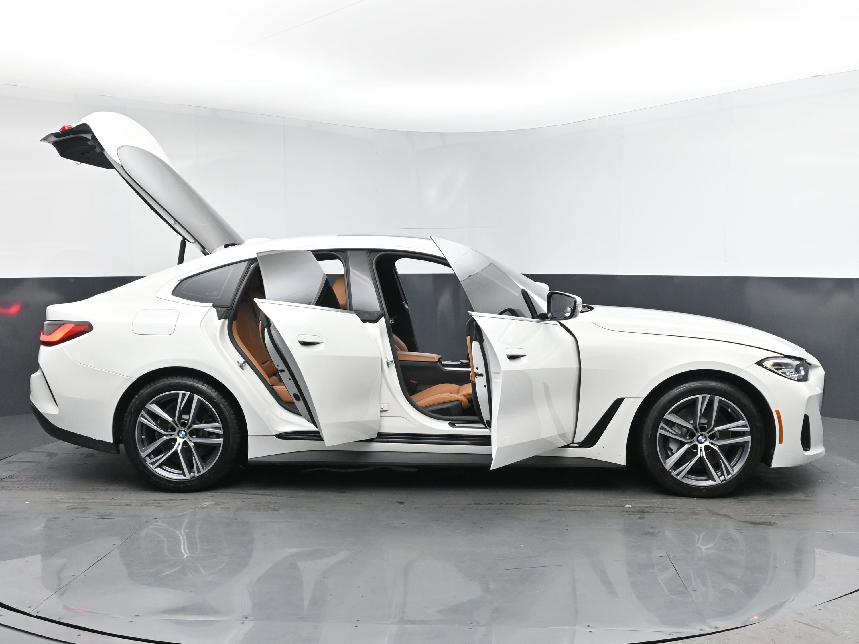 2022 Bmw 430i 430i GC photo 29
