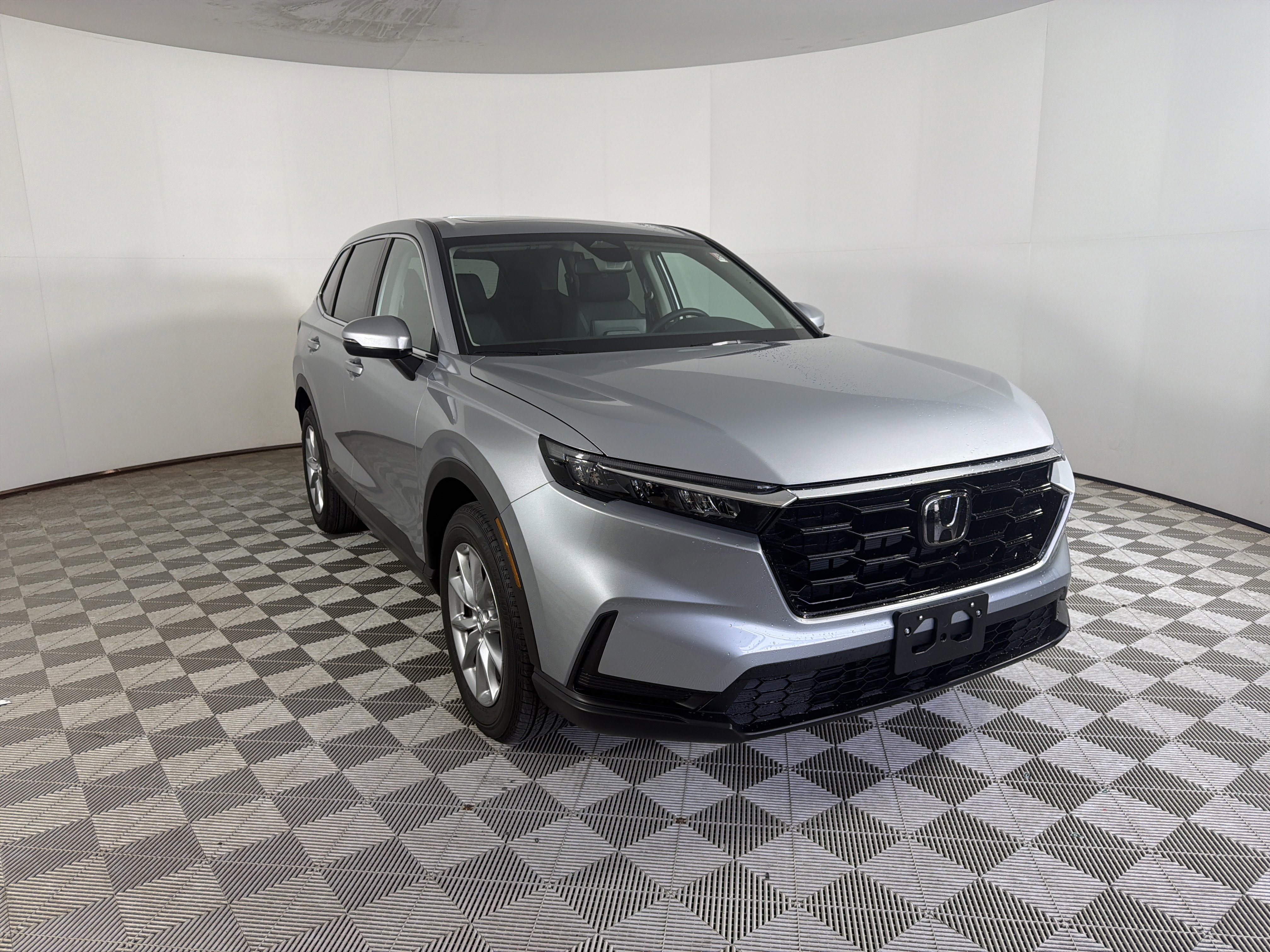 2026 Honda CR-V EX's photo