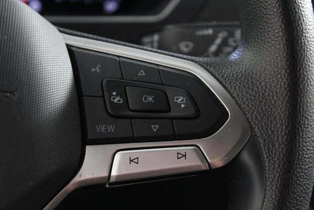 2022 Volkswagen Tiguan S photo 18