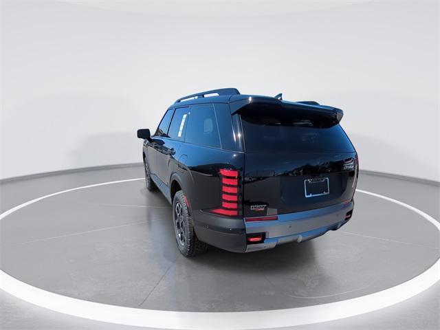 2026 Hyundai Palisade XRT photo 6