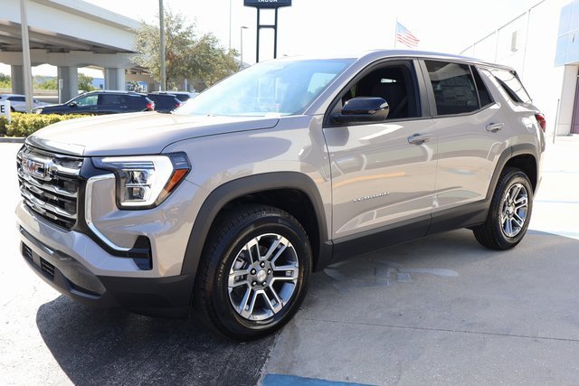 2025 Gmc Terrain Elevation photo 3