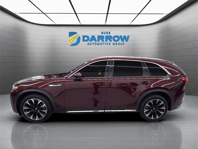 2024 Mazda CX-90 Premium photo 2