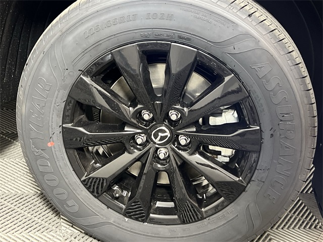 2025 Mazda CX-50 Premium photo 15