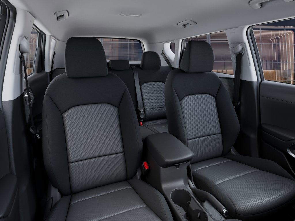 2025 Kia Soul LX photo 15