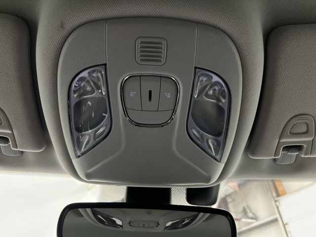 2020 Jeep Compass Trailhawk photo 23