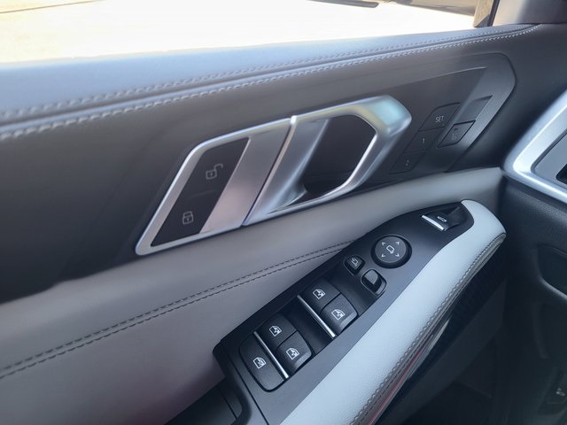 2024 Bmw X5 M60i photo 21