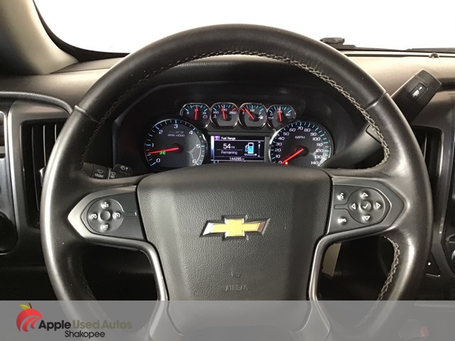 2015 Chevrolet Silverado 1500 LT photo 10