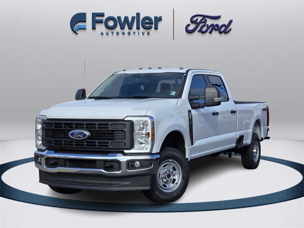 2026 Ford F-250 Super Duty XL's photo