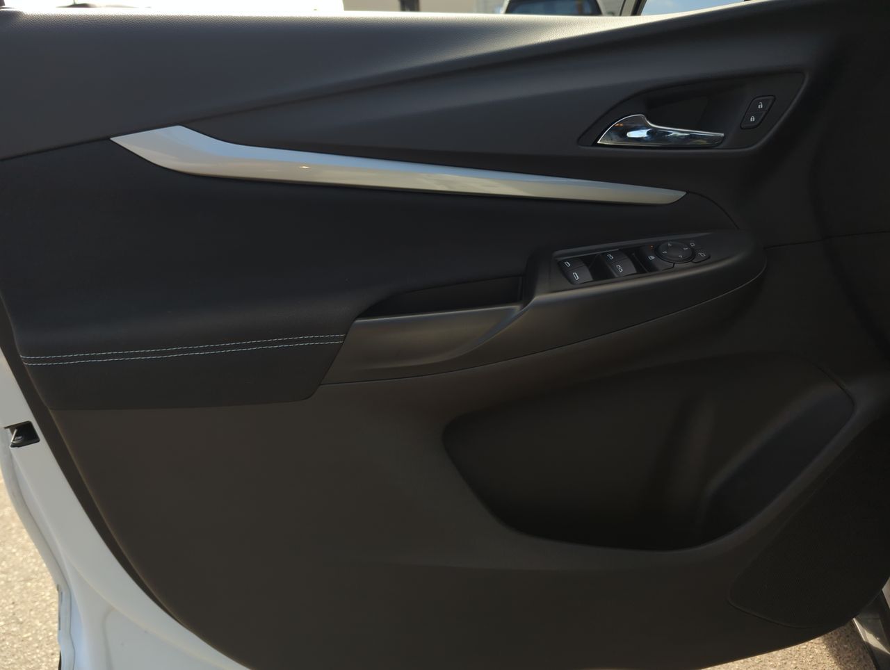2022 Chevrolet Bolt EUV 1LT photo 20