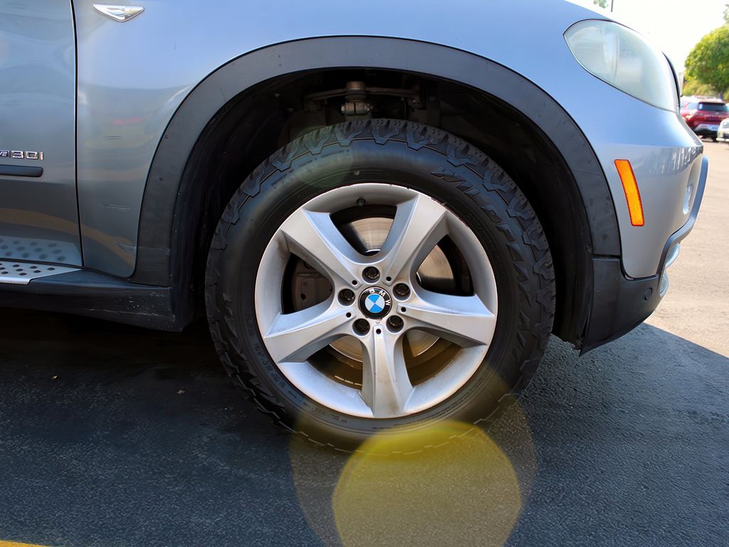 2010 Bmw X5 xDrive30i photo 19