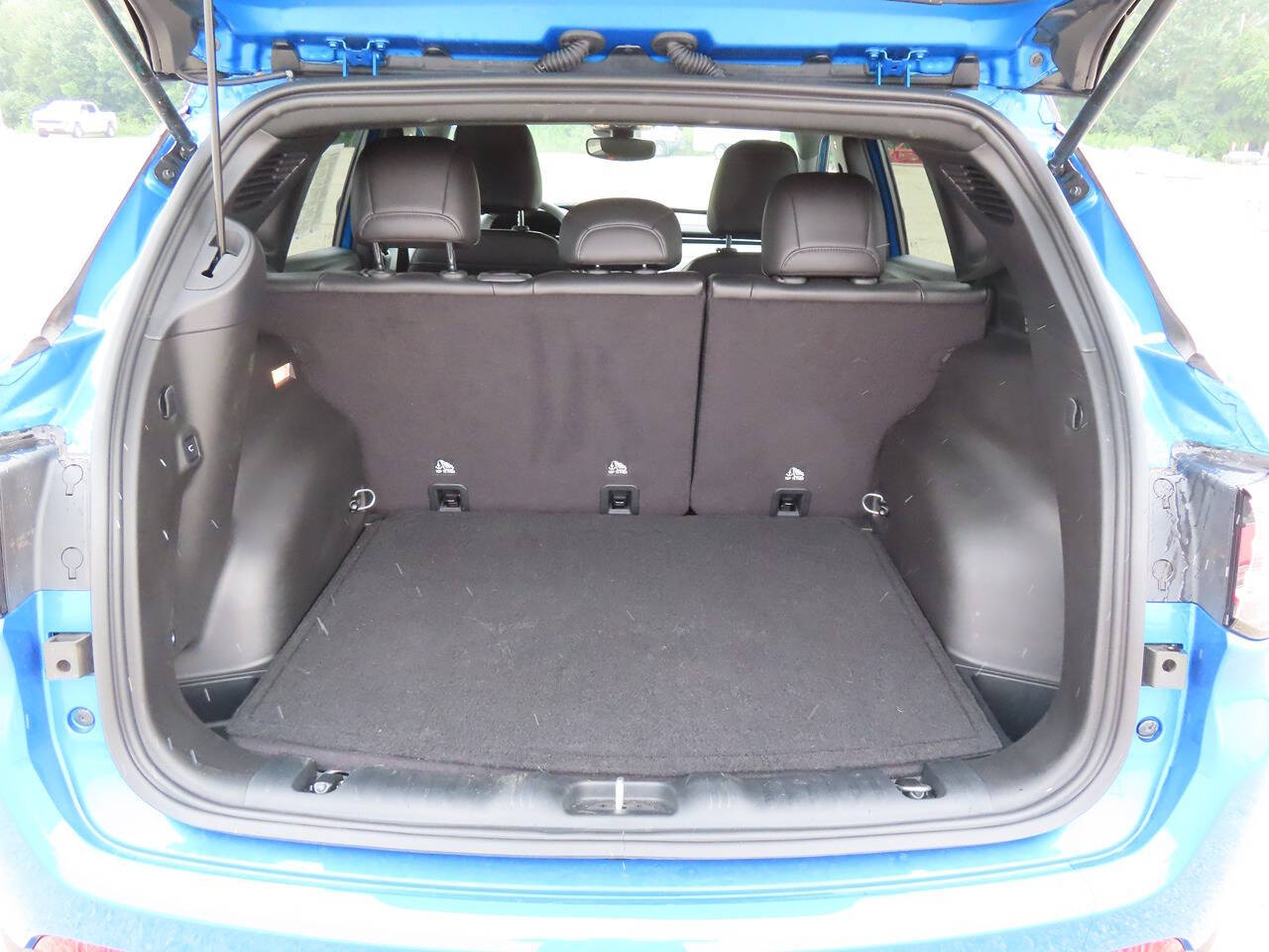 2024 Jeep Compass Limited photo 6
