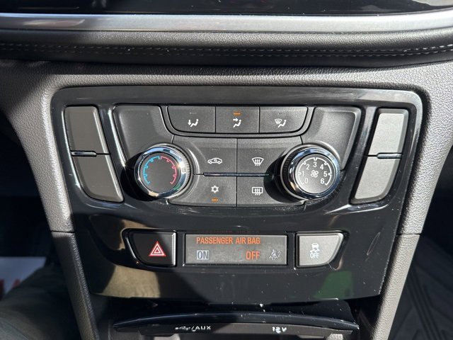 2019 Buick Encore Preferred photo 26