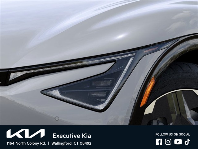 2025 Kia EV6 Light Wind photo 11