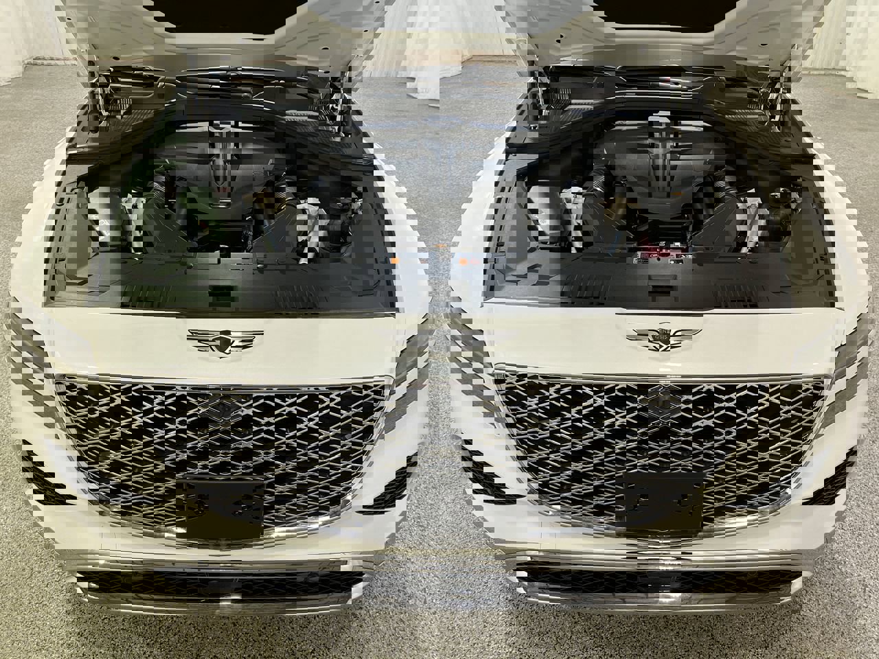 New 2025 Uyuni White Genesis Prestige image 11