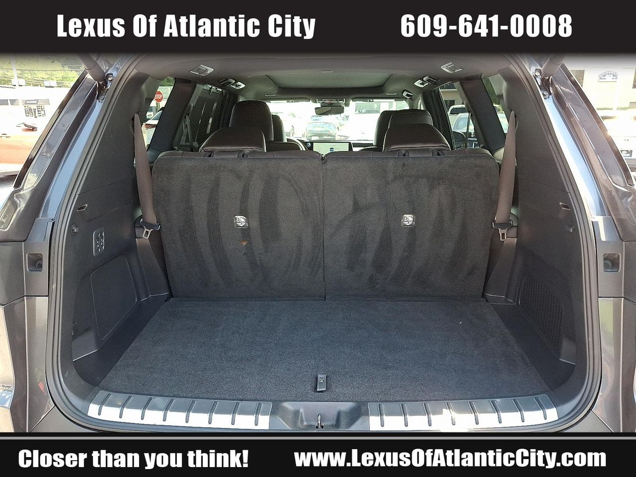 2024 Lexus TX 350 photo 29