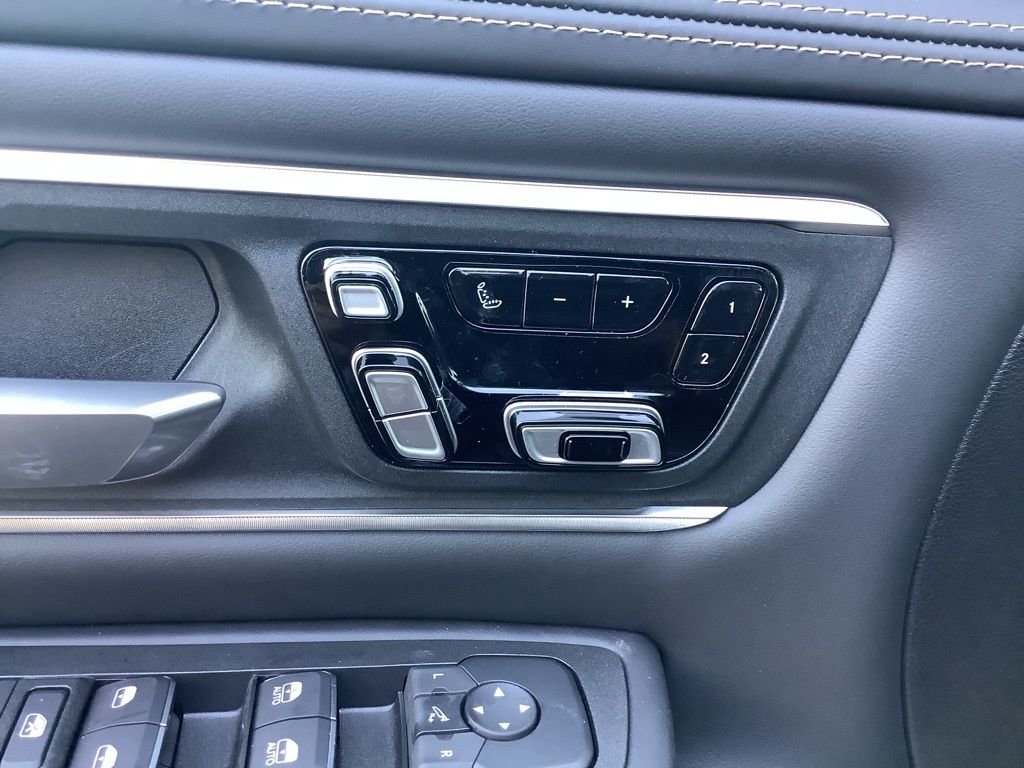 2026 Ram 1500 photo 23