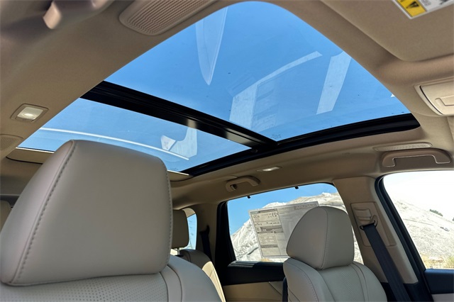 2026 Acura MDX SH-AWD Technology photo 12