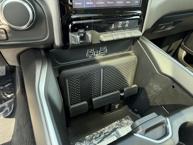2026 Ram 1500 Big Horn Lone Star photo 20