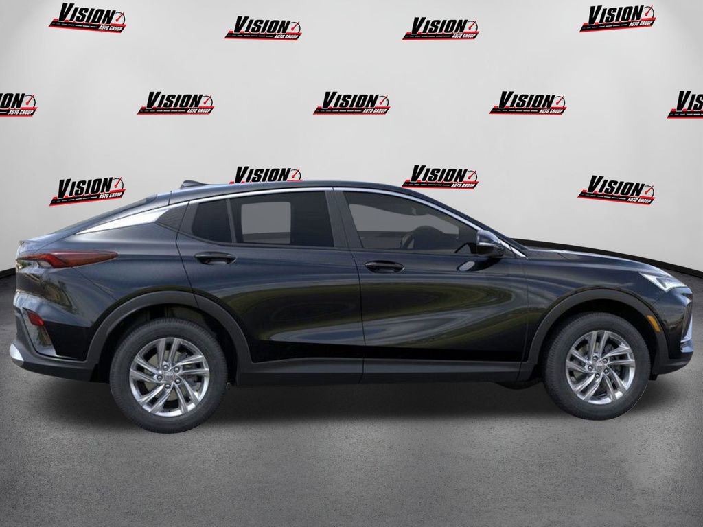 2025 Buick Envista Preferred photo 5