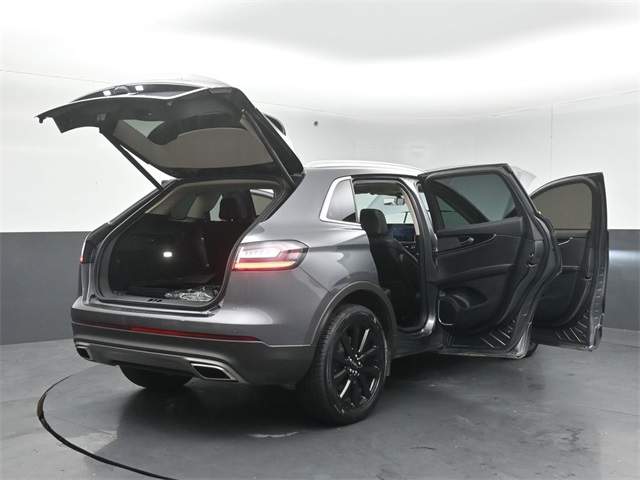 2023 LINCOLN NAUTILUS - Image 53