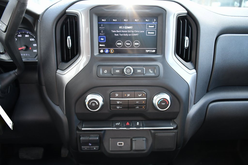 2020 Gmc Sierra 1500 Base photo 19