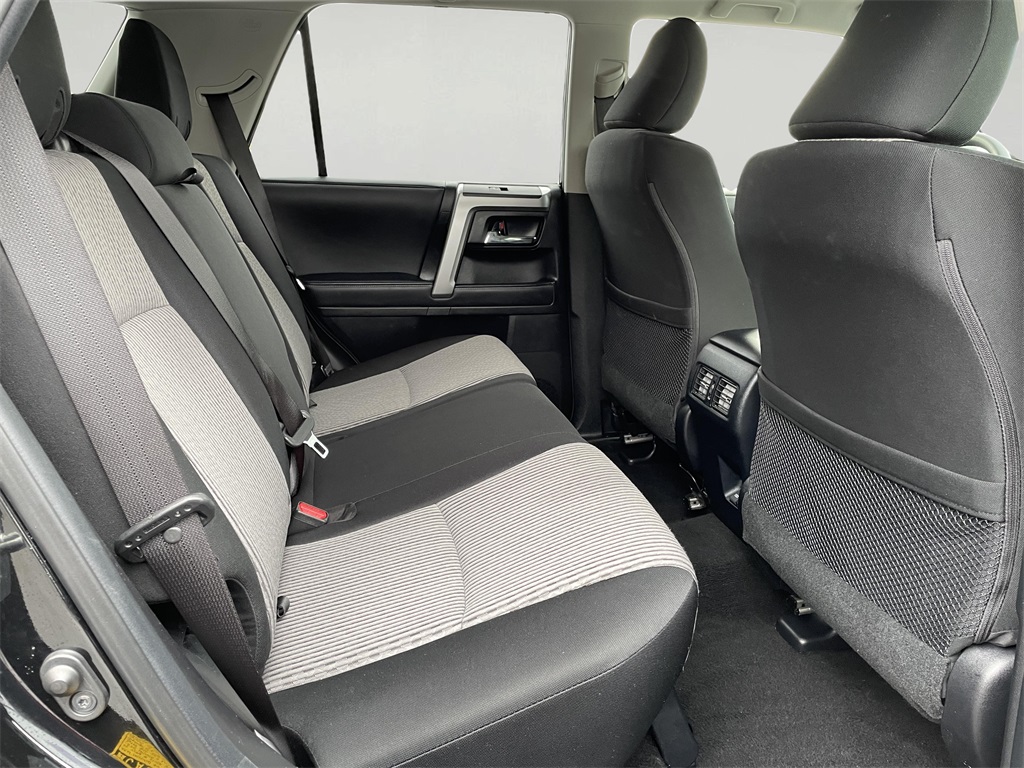 2024 Toyota 4Runner SR5 photo 16