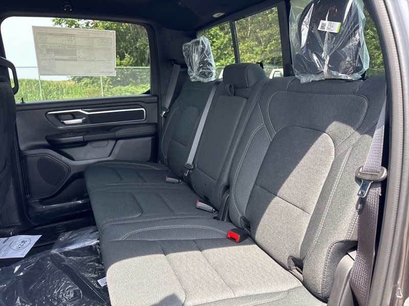 2026 Ram 1500 Big Horn Lone Star photo 13