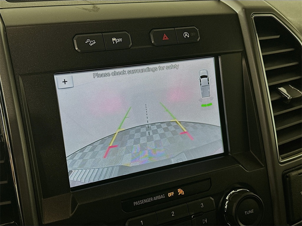 2018 Ford F-150 XLT photo 15