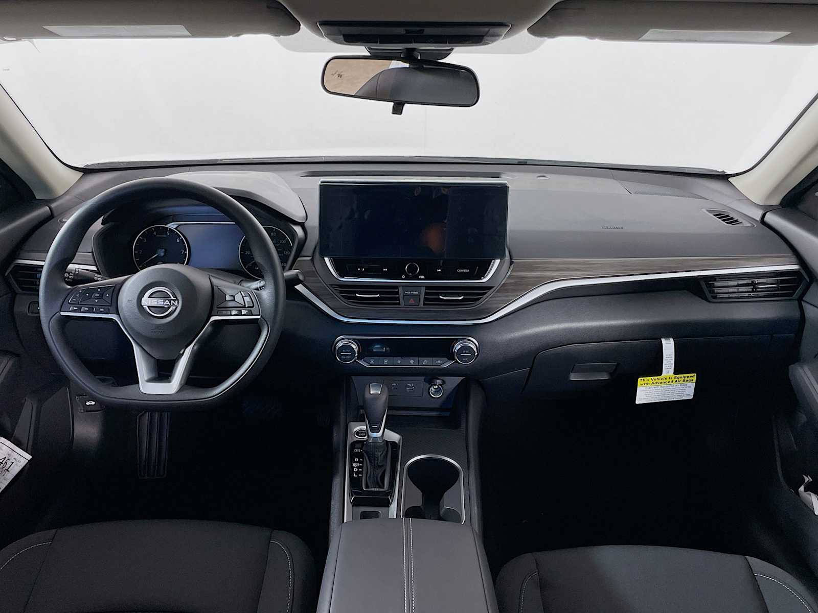 2025 Nissan Altima SV Special Edition photo 3