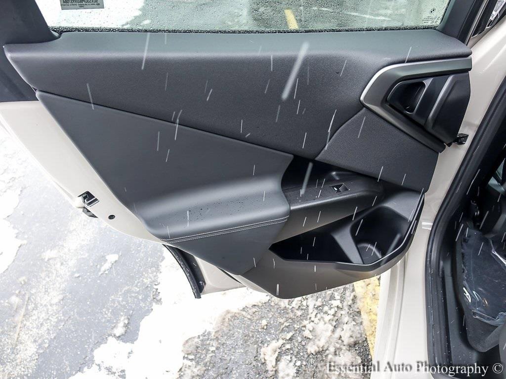 2025 BMW X3 - Image 19