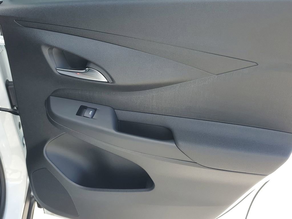 2026 Buick Envista Preferred photo 38