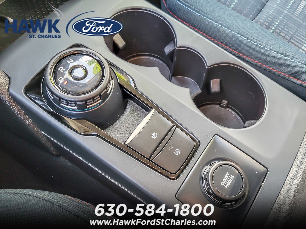 2024 FORD BRONCO SPORT - Image 16