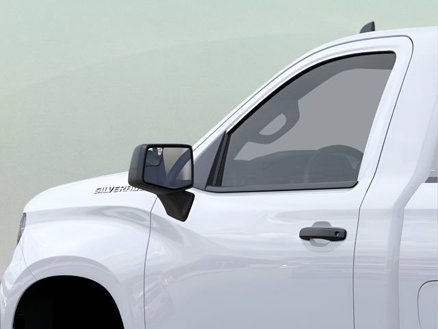 2025 Chevrolet Silverado 1500 photo 10
