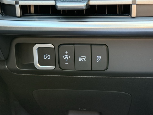 2026 Hyundai Santa Fe SEL photo 24