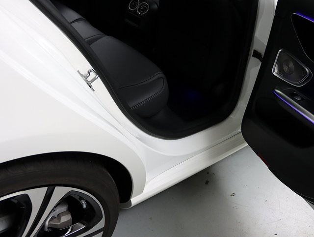 2025 Mercedes Benz C 300 4MATIC photo 30