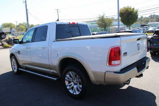 2016 Ram 1500 Laramie Longhorn photo 26