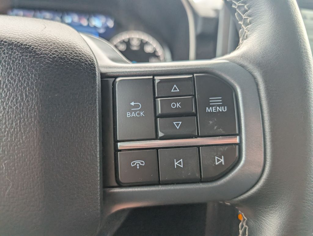 2023 Ford F-150 XLT photo 12