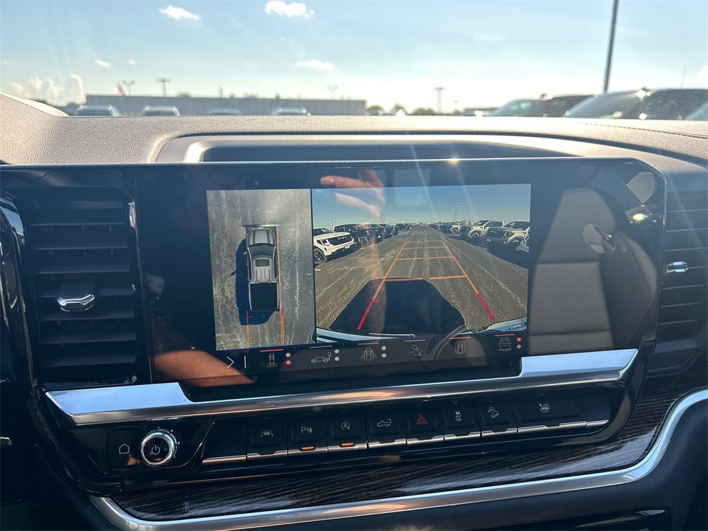 2026 GMC SIERRA - Image 23