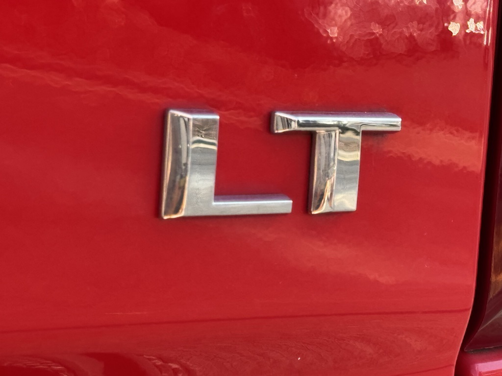2021 Chevrolet Silverado 1500 LT Trail Boss photo 6