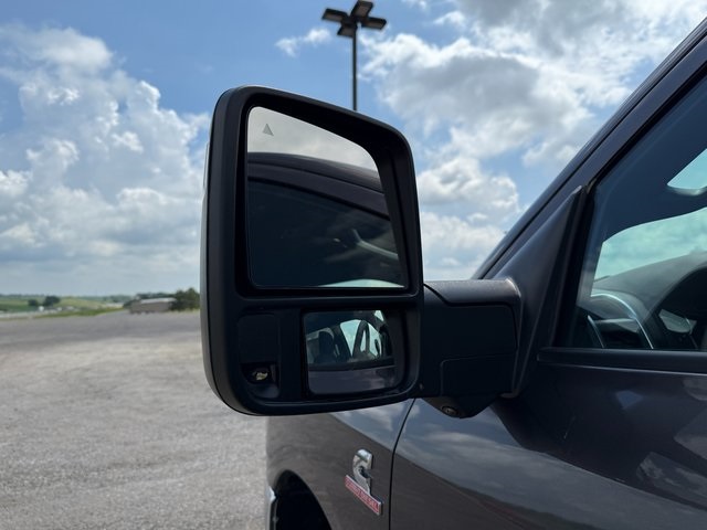 2025 Ram 3500 Big Horn photo 20