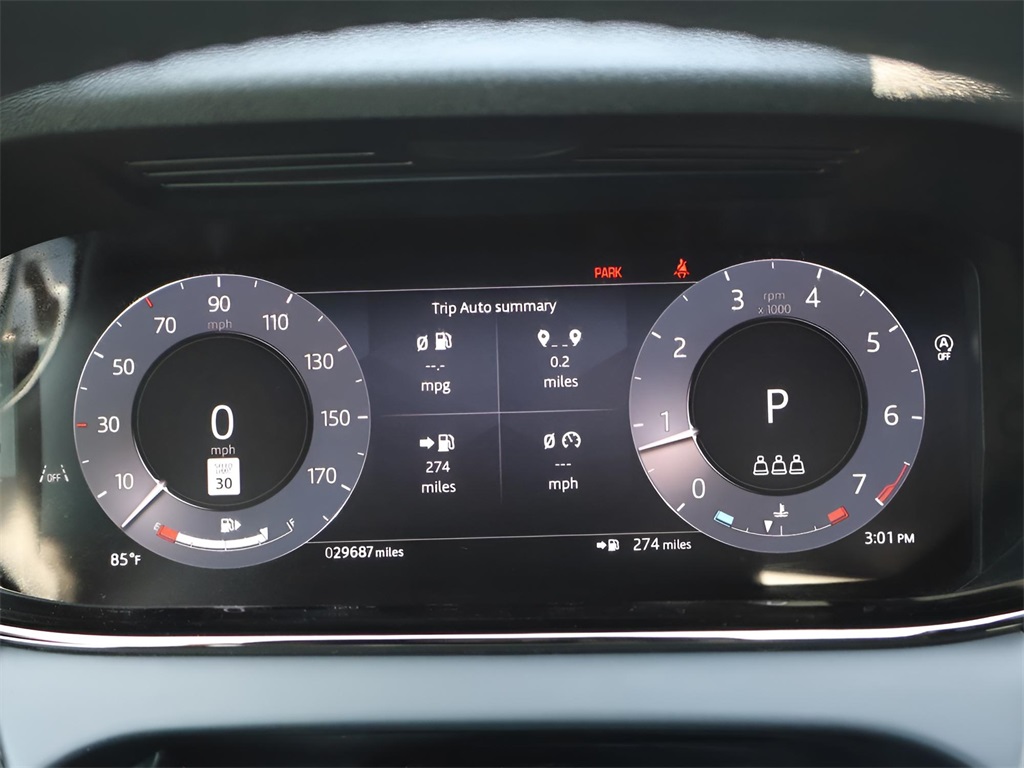 2024 Land Rover Range Rover Evoque Dynamic SE photo 22