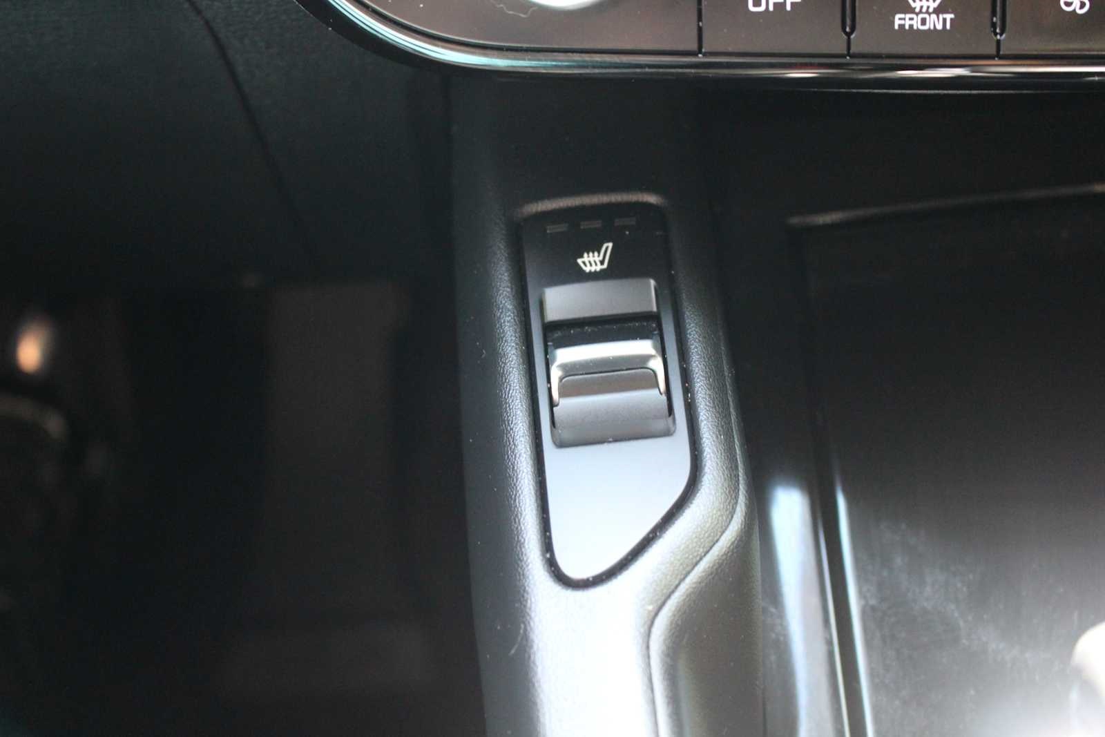 2023 Kia Telluride S photo 30