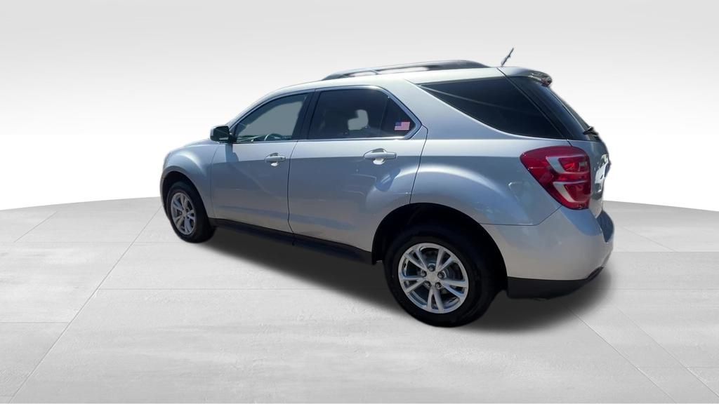 2016 Chevrolet Equinox LT photo 13