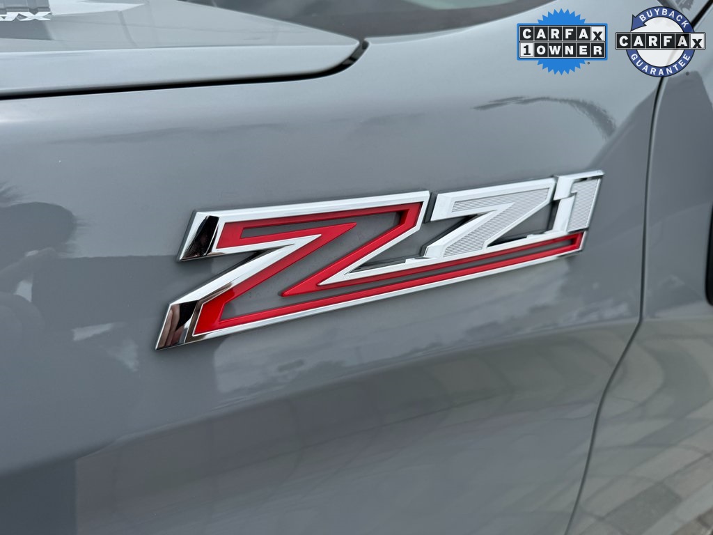 2024 Chevrolet Silverado 1500 photo 10