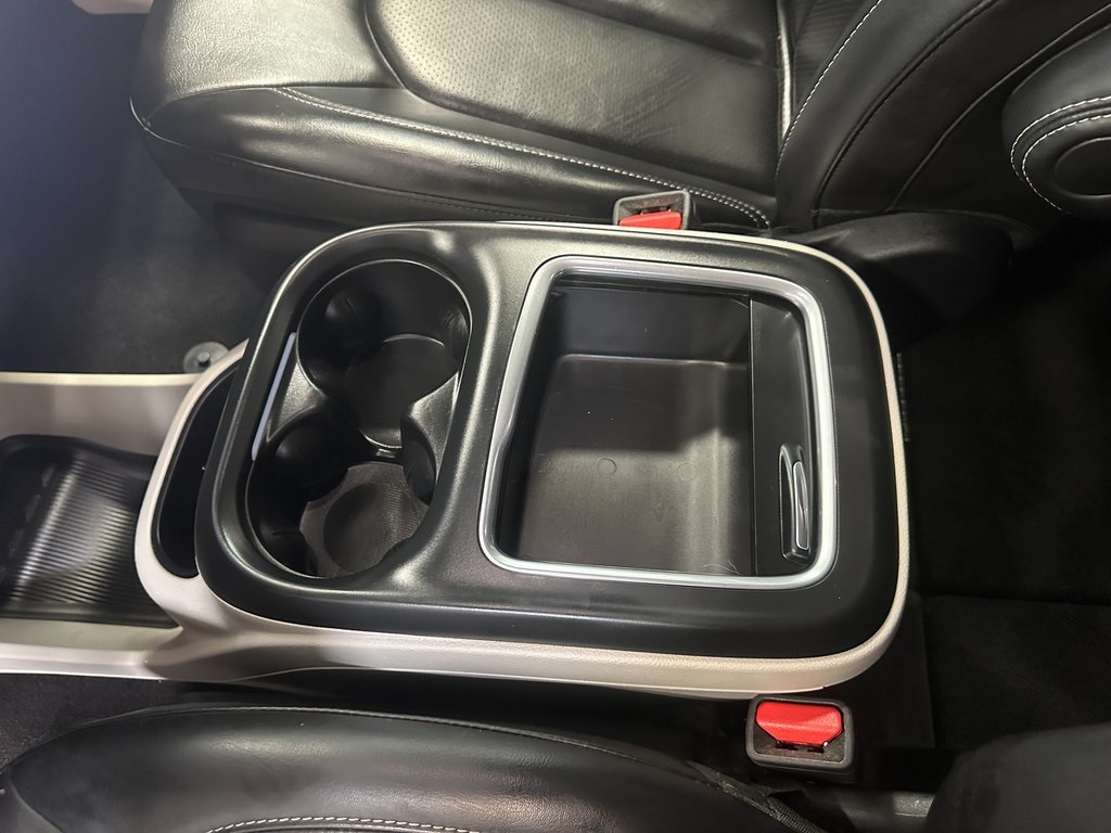 2023 Chrysler Pacifica Touring L photo 60
