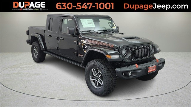 jeep gladiator キャノピー　【are】 New 2025 Jeep Gladiator Mojave for Sale in Glendale Heights