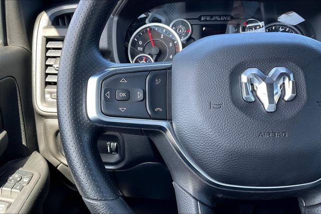 2025 Ram 2500 Tradesman photo 14