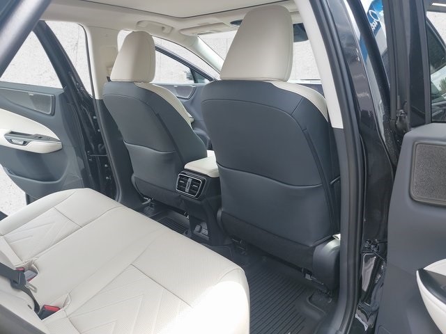 2025 Lexus NX 350 Luxury AWD photo 11